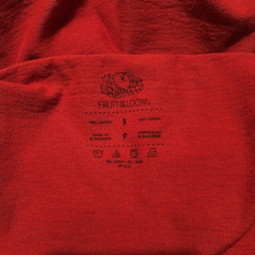 Patchwork Y2K Cottagecore Tshirt - Picture 7 of 7
